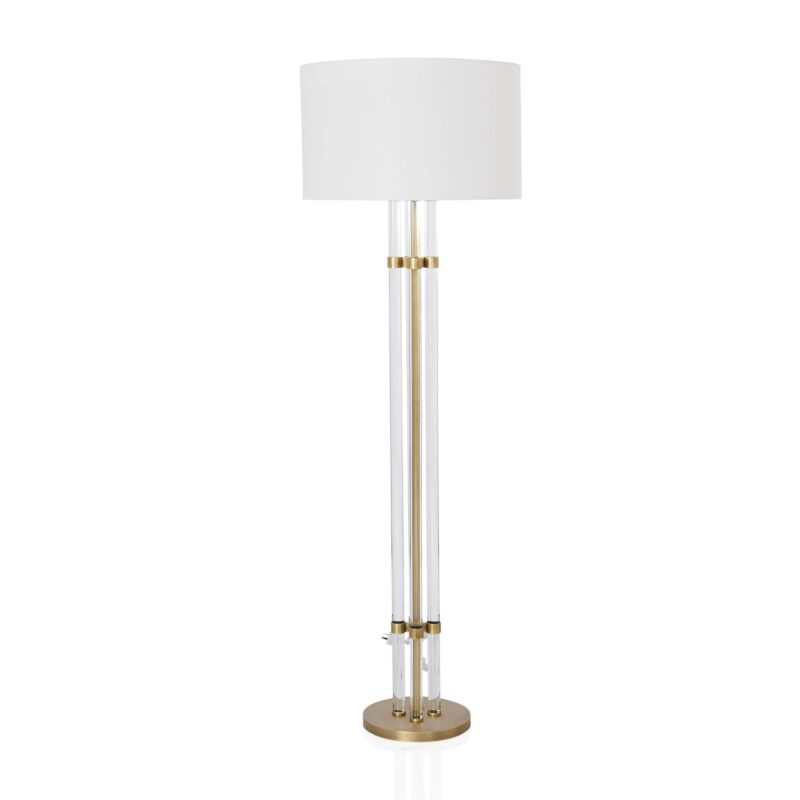 Floor lamp 07 2