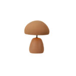 mushroom table lamp