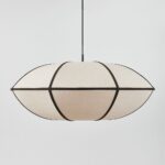 fabirc pendant lamp manufacture