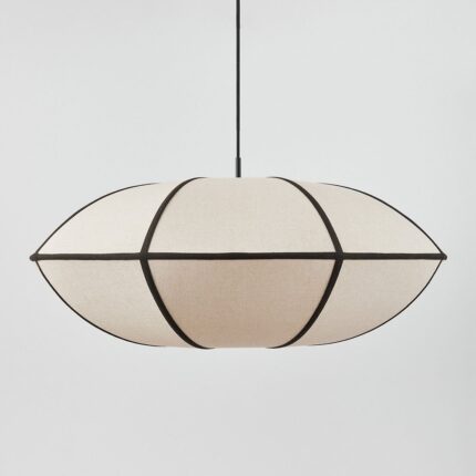 fabirc pendant lamp manufacture
